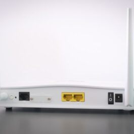 XPON Onu Fiber for WiFi Router